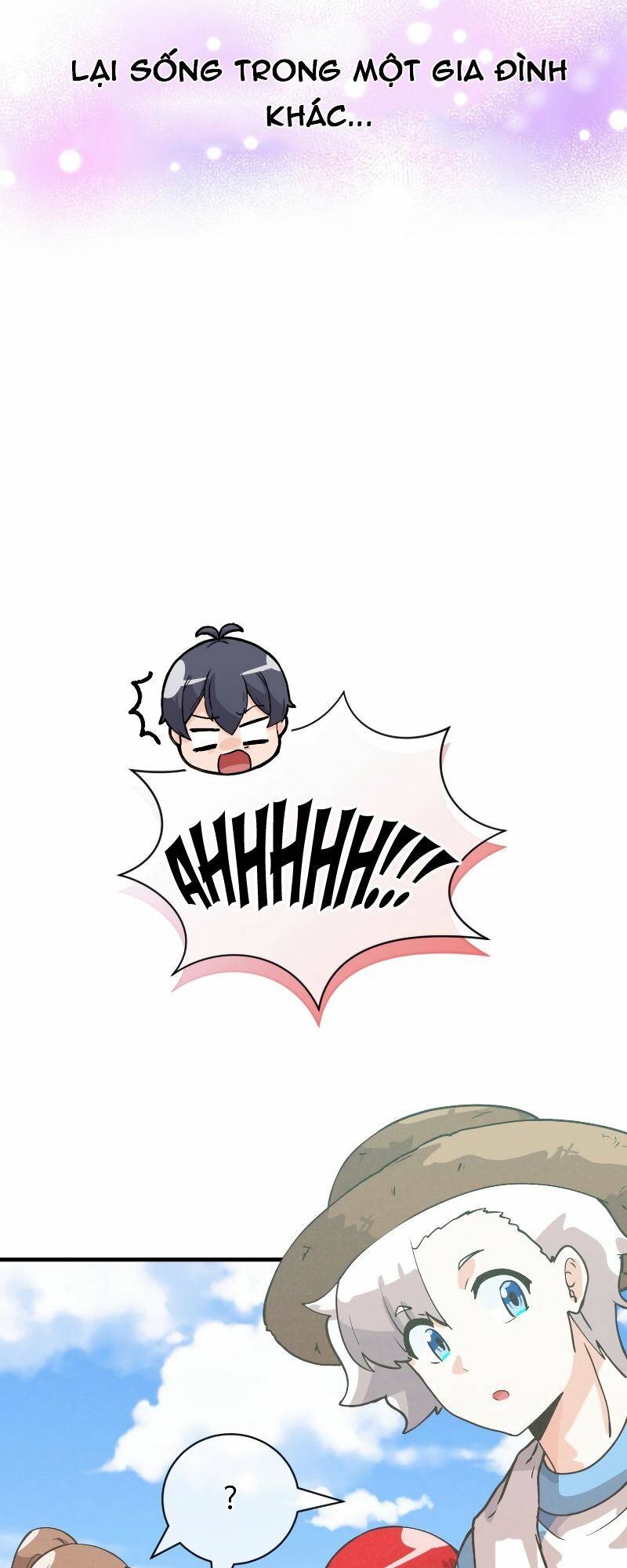 Tôi Trở Thành Một Nông Dân Chapter 136 - Trang 2