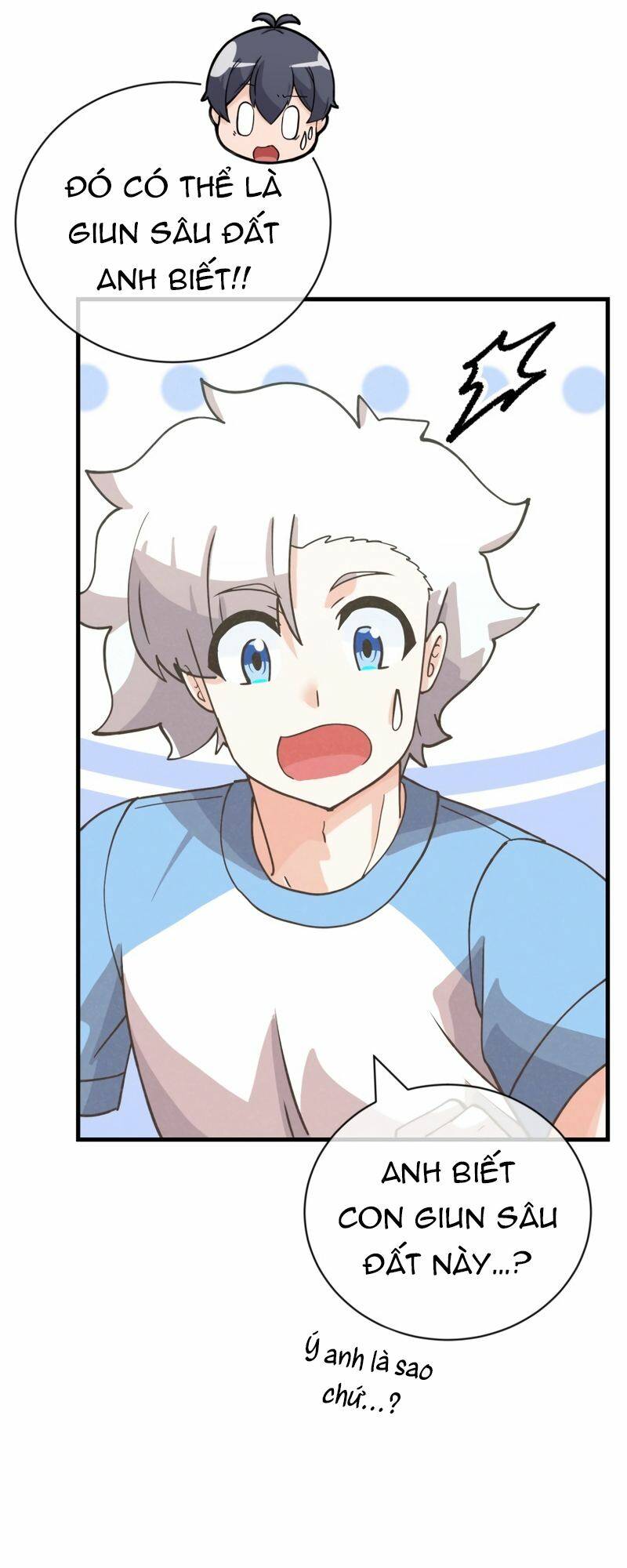 Tôi Trở Thành Một Nông Dân Chapter 137 - Trang 2
