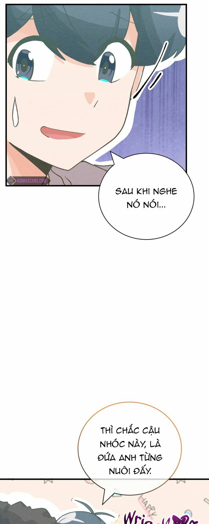 Tôi Trở Thành Một Nông Dân Chapter 137 - Trang 2