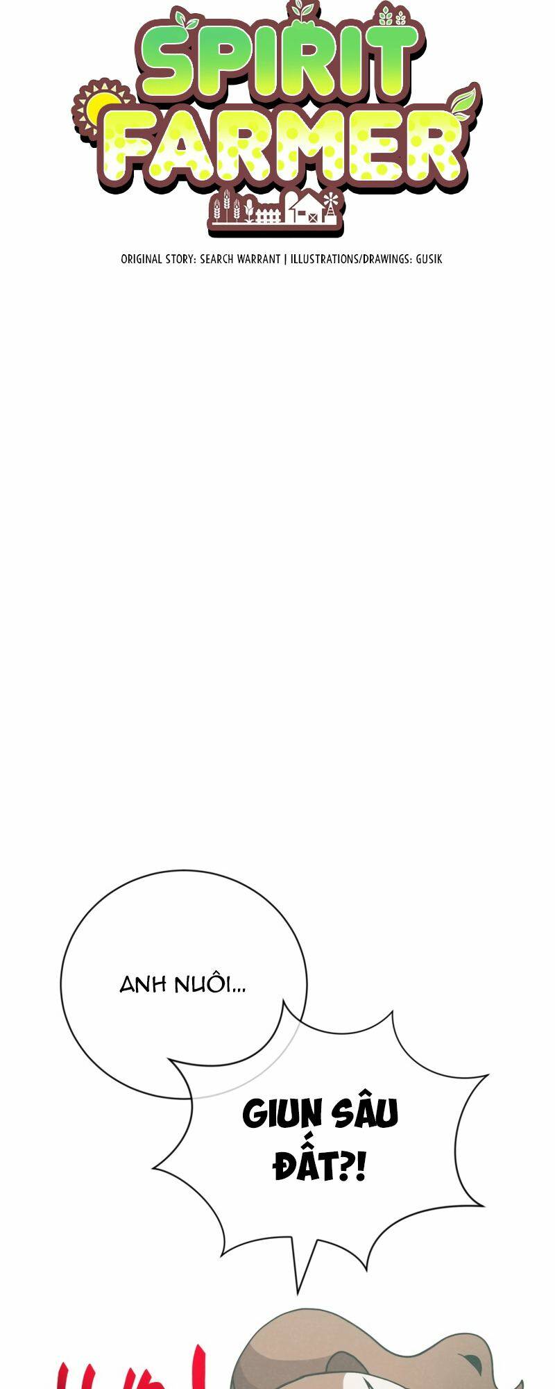 Tôi Trở Thành Một Nông Dân Chapter 137 - Trang 2
