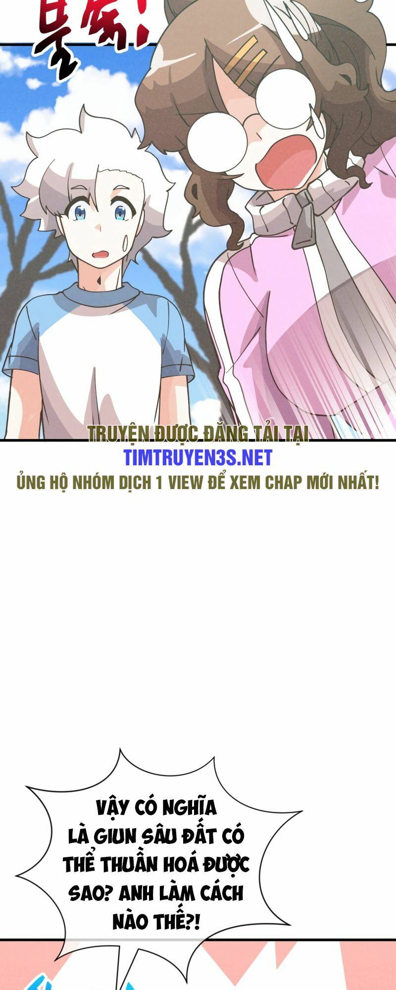 Tôi Trở Thành Một Nông Dân Chapter 137 - Trang 2