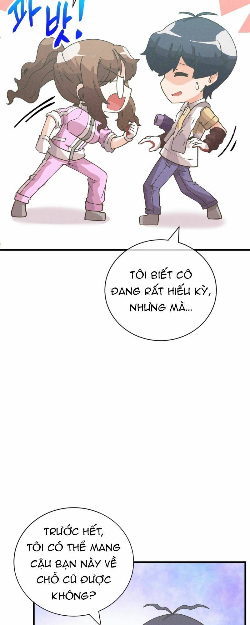 Tôi Trở Thành Một Nông Dân Chapter 137 - Trang 2