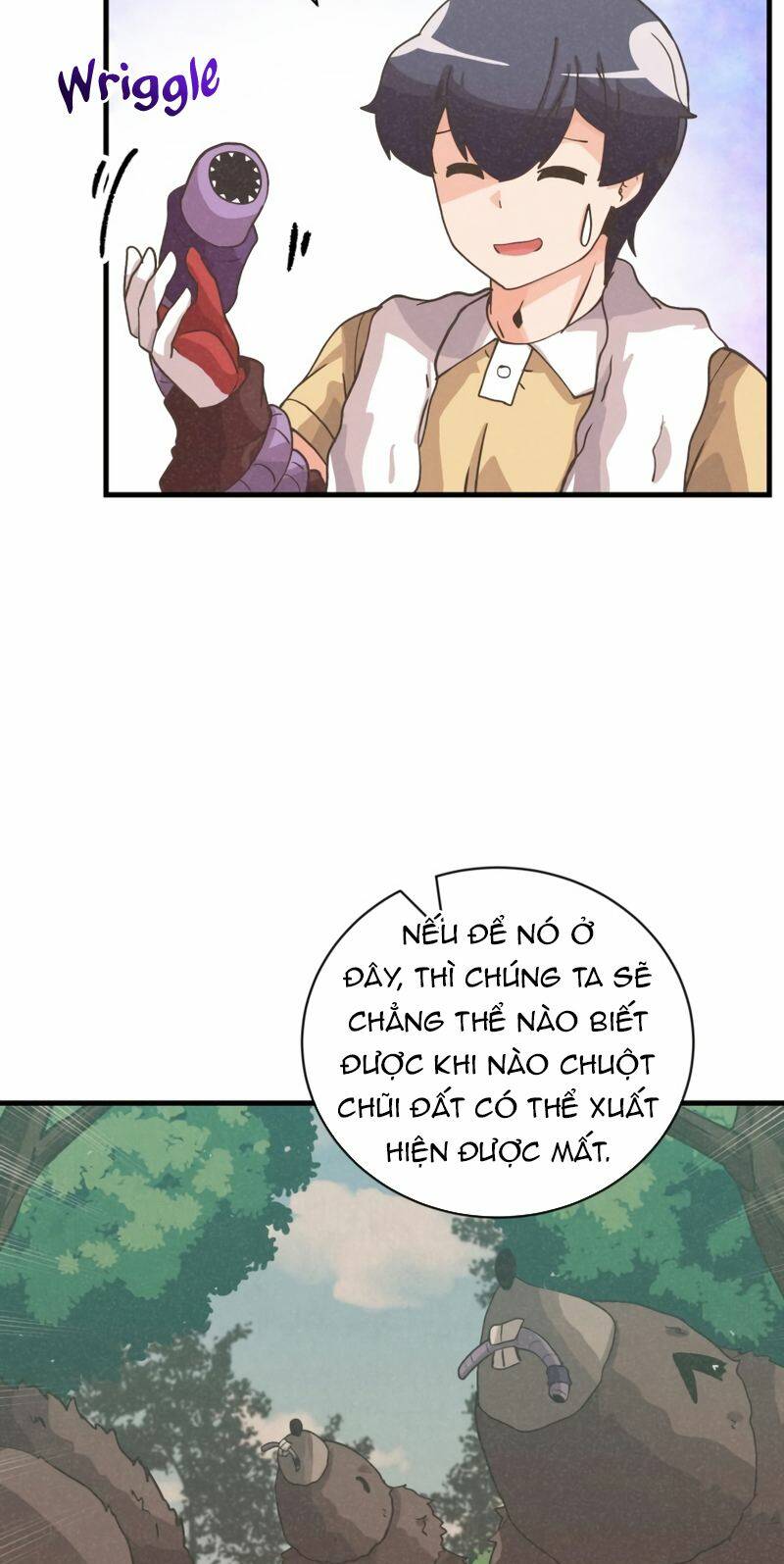 Tôi Trở Thành Một Nông Dân Chapter 137 - Trang 2