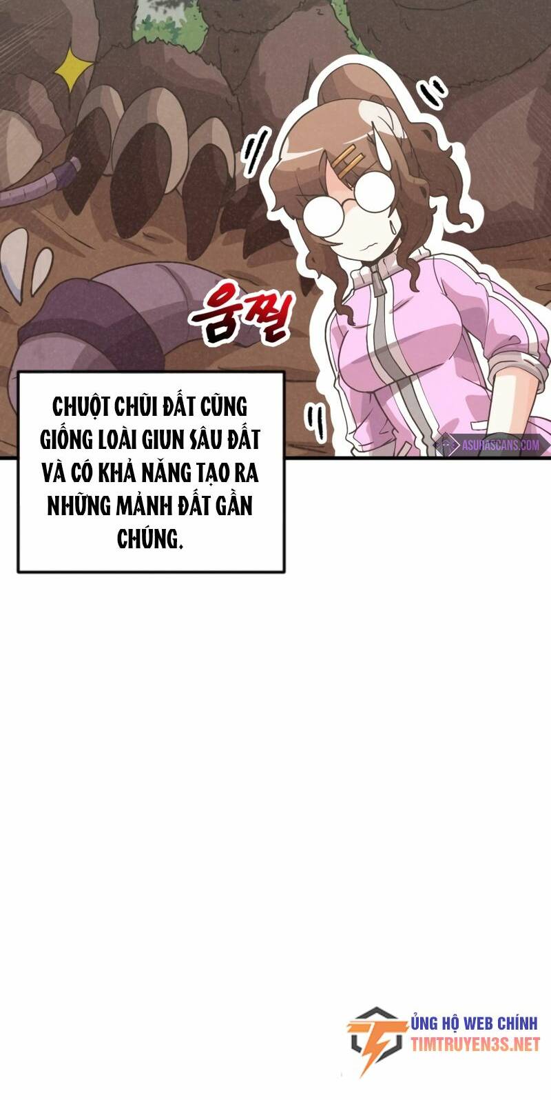 Tôi Trở Thành Một Nông Dân Chapter 137 - Trang 2