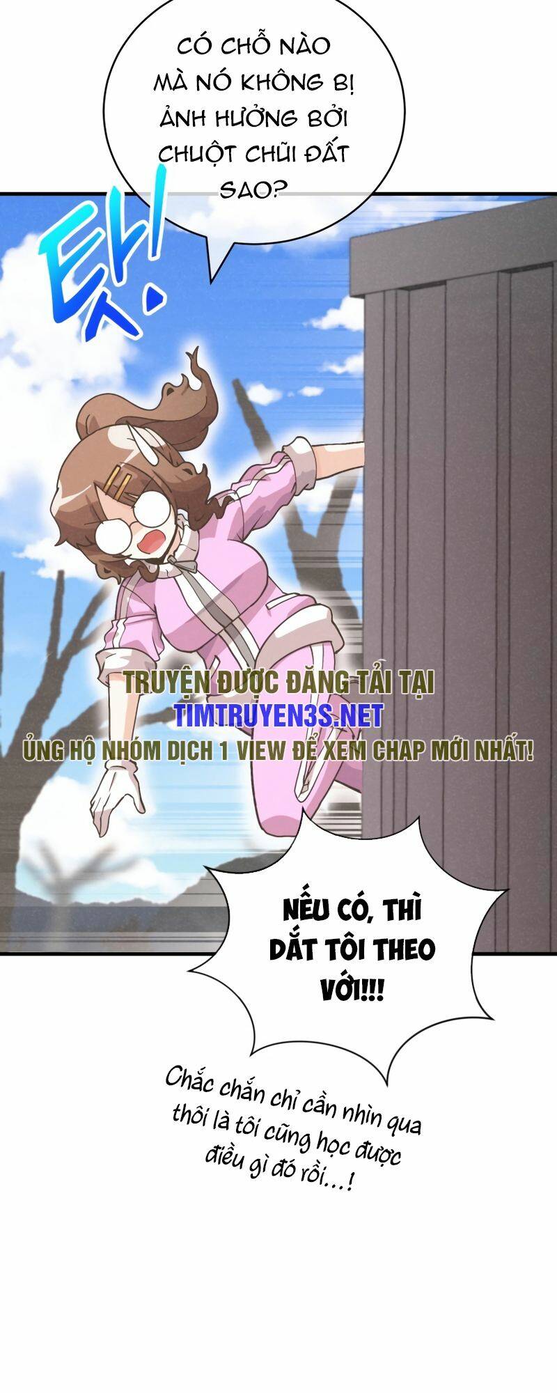 Tôi Trở Thành Một Nông Dân Chapter 137 - Trang 2