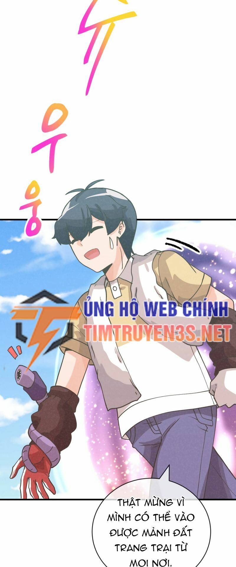 Tôi Trở Thành Một Nông Dân Chapter 137 - Trang 2