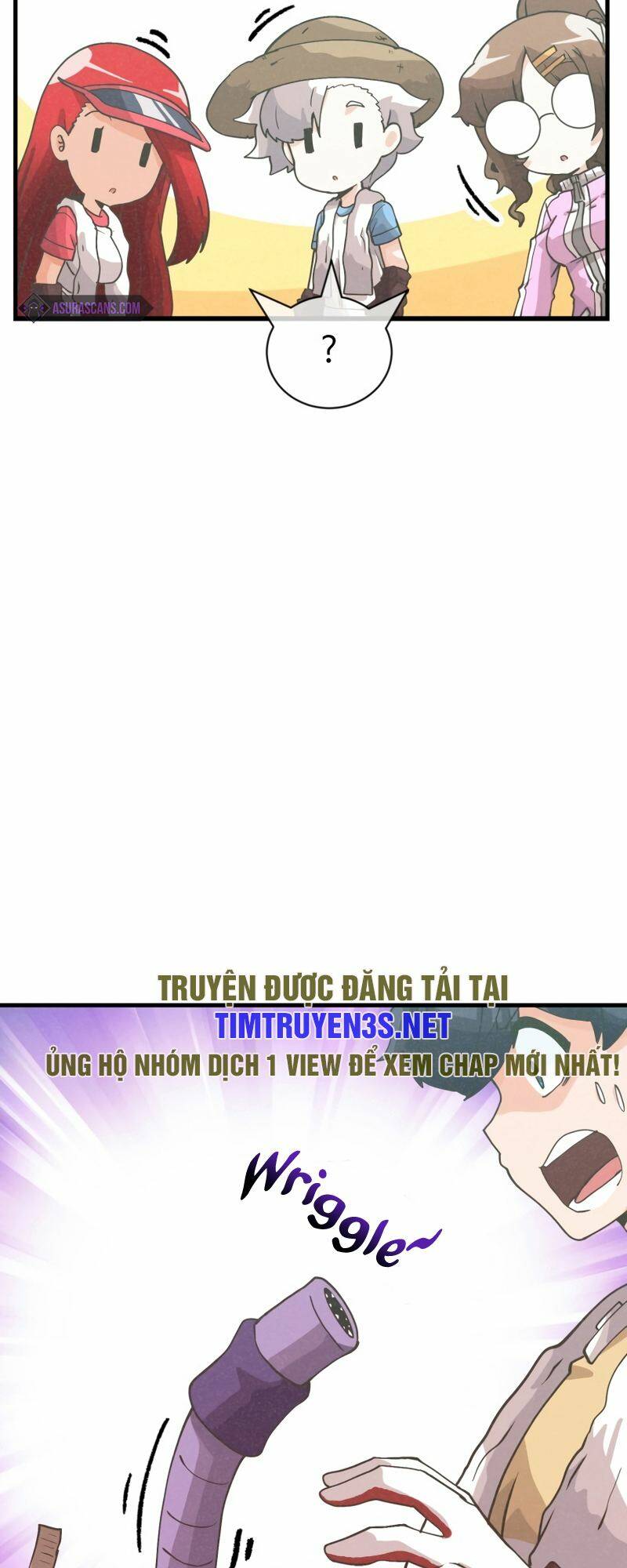 Tôi Trở Thành Một Nông Dân Chapter 137 - Trang 2