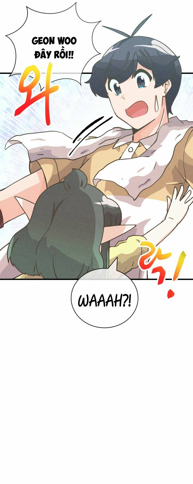 Tôi Trở Thành Một Nông Dân Chapter 137 - Trang 2