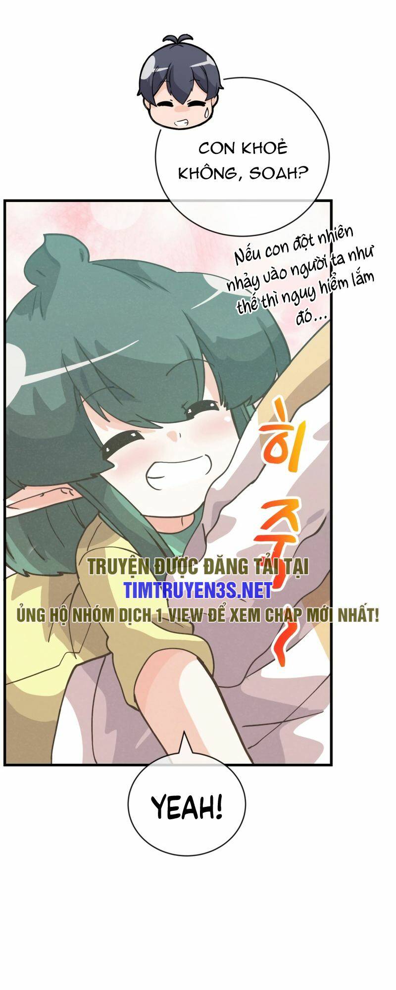 Tôi Trở Thành Một Nông Dân Chapter 137 - Trang 2