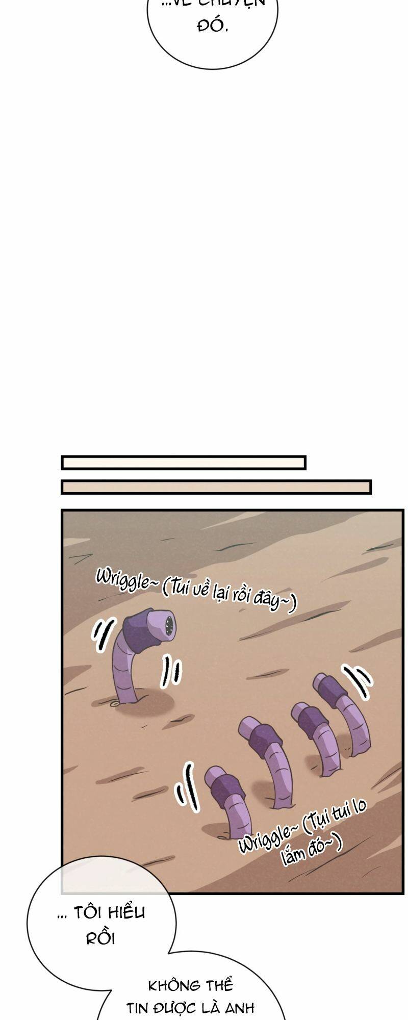 Tôi Trở Thành Một Nông Dân Chapter 137 - Trang 2