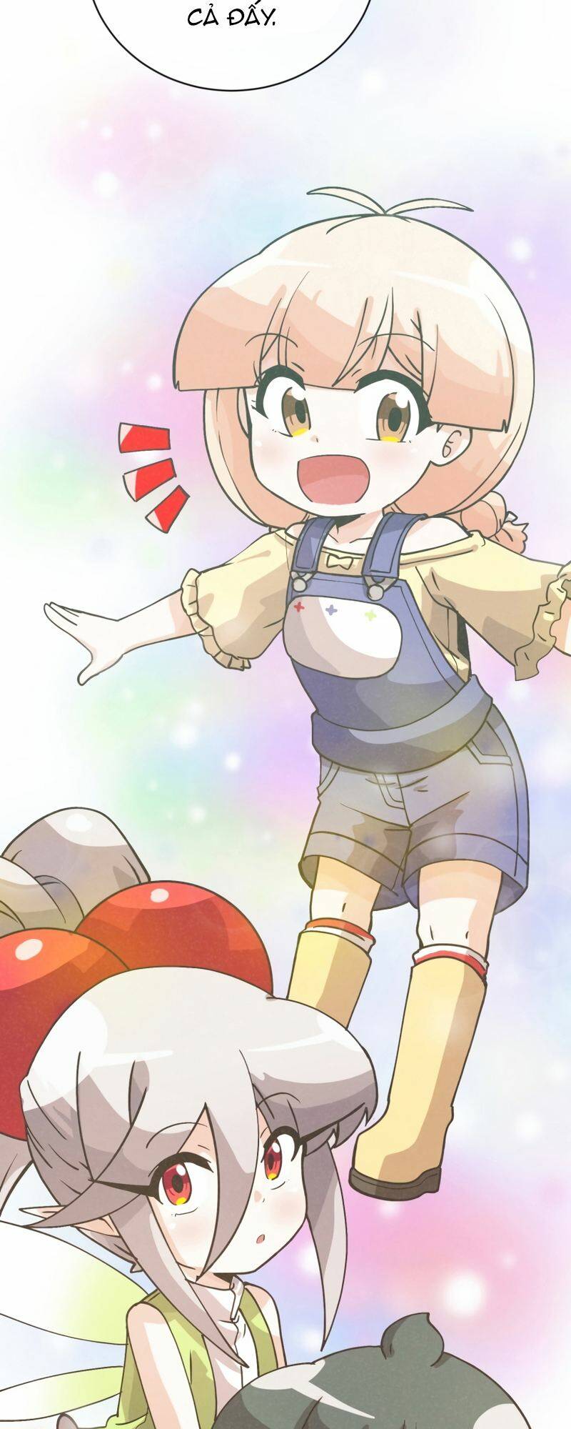 Tôi Trở Thành Một Nông Dân Chapter 137 - Trang 2