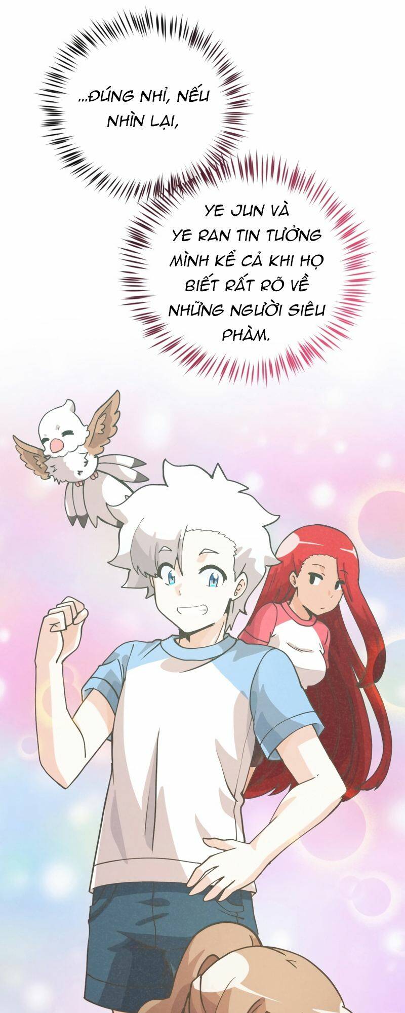 Tôi Trở Thành Một Nông Dân Chapter 137 - Trang 2