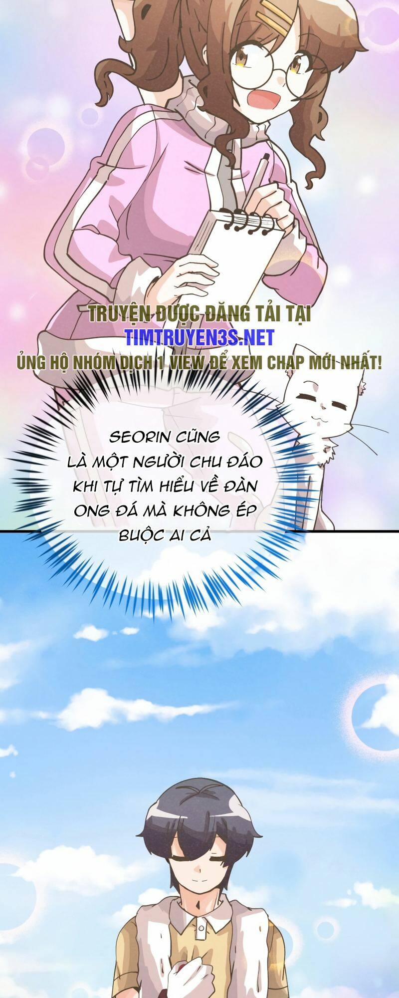 Tôi Trở Thành Một Nông Dân Chapter 137 - Trang 2