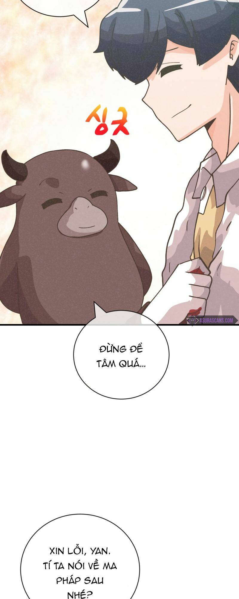 Tôi Trở Thành Một Nông Dân Chapter 137 - Trang 2