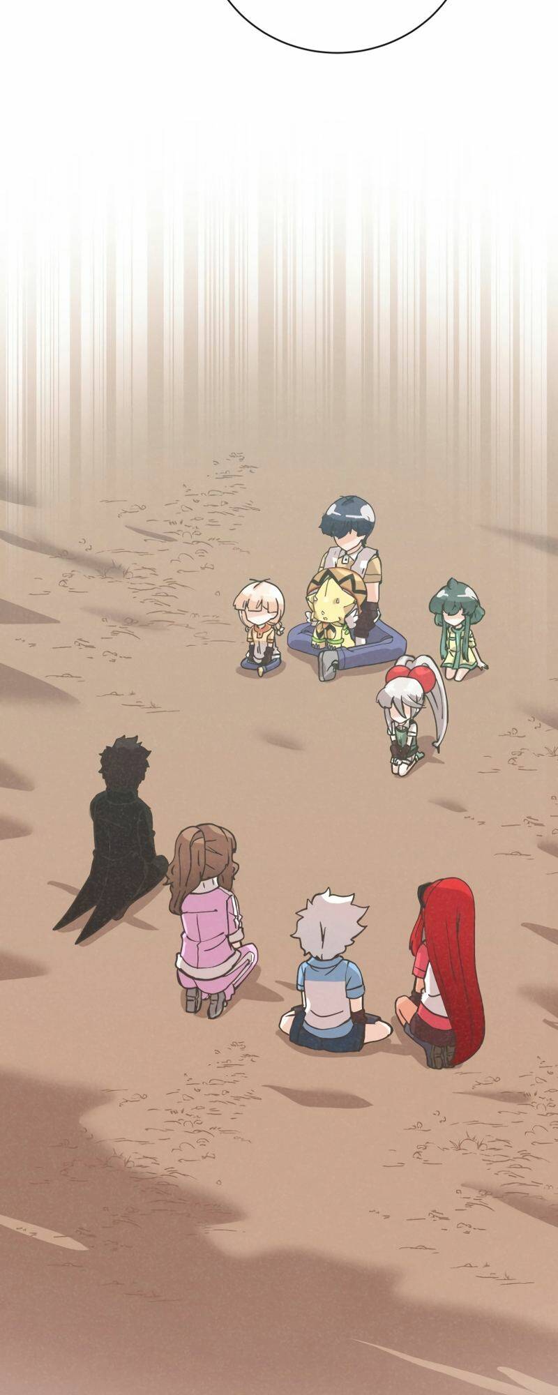 Tôi Trở Thành Một Nông Dân Chapter 137 - Trang 2