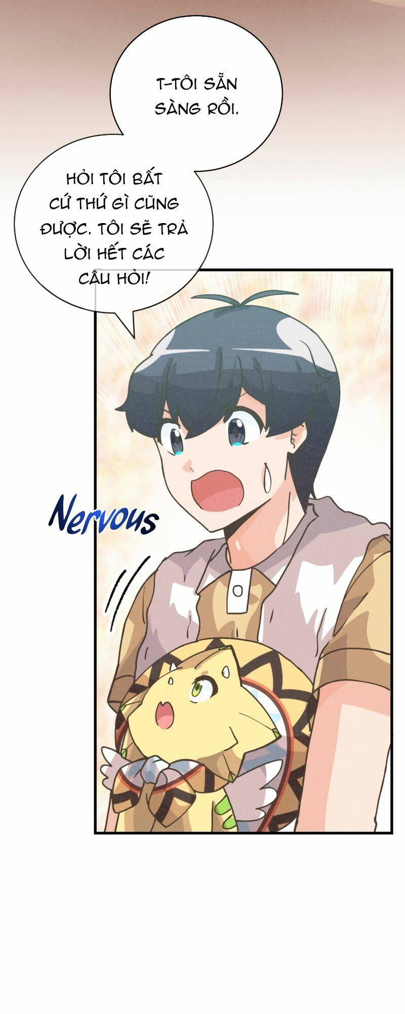 Tôi Trở Thành Một Nông Dân Chapter 137 - Trang 2