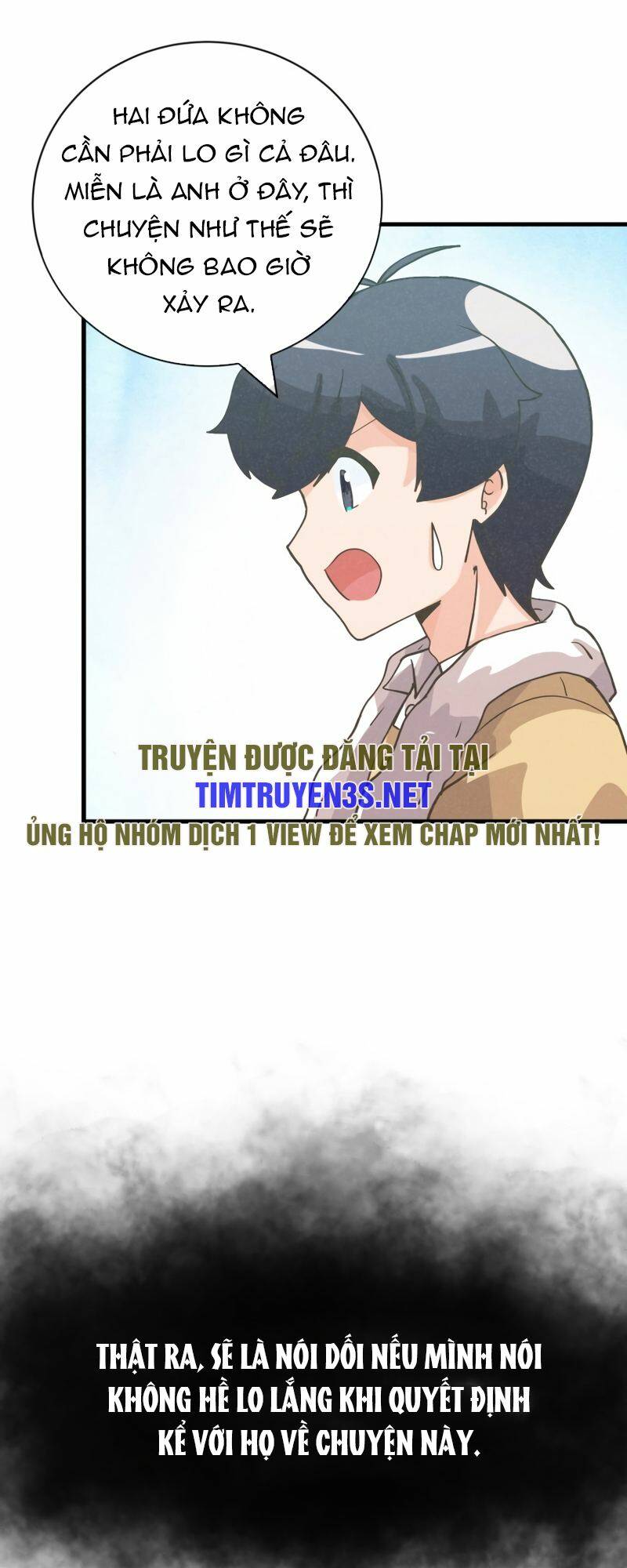 Tôi Trở Thành Một Nông Dân Chapter 137 - Trang 2