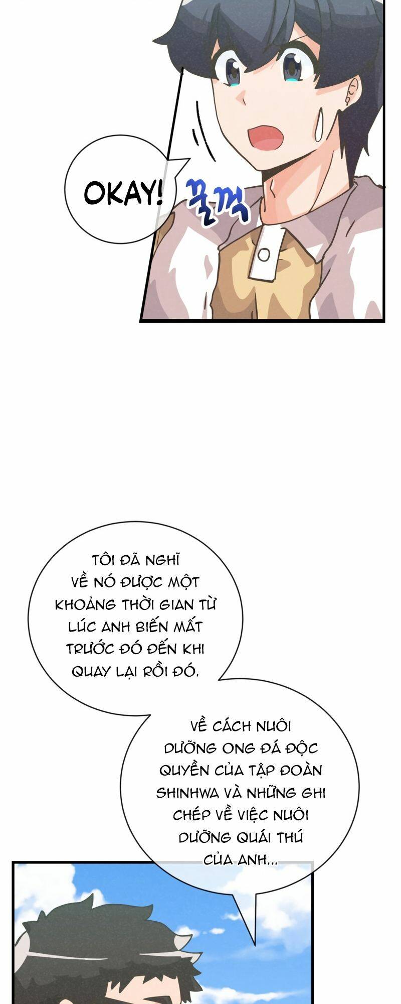 Tôi Trở Thành Một Nông Dân Chapter 137 - Trang 2