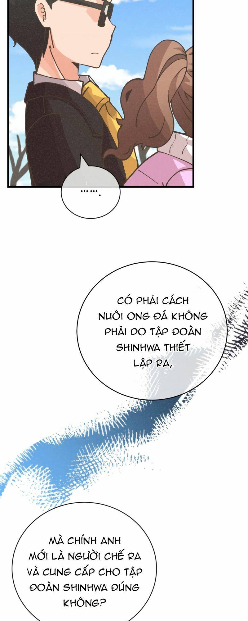 Tôi Trở Thành Một Nông Dân Chapter 137 - Trang 2