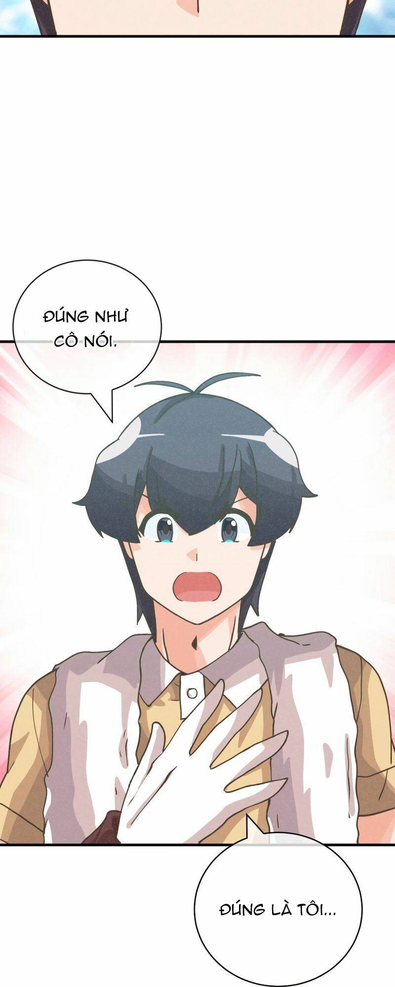 Tôi Trở Thành Một Nông Dân Chapter 137 - Trang 2