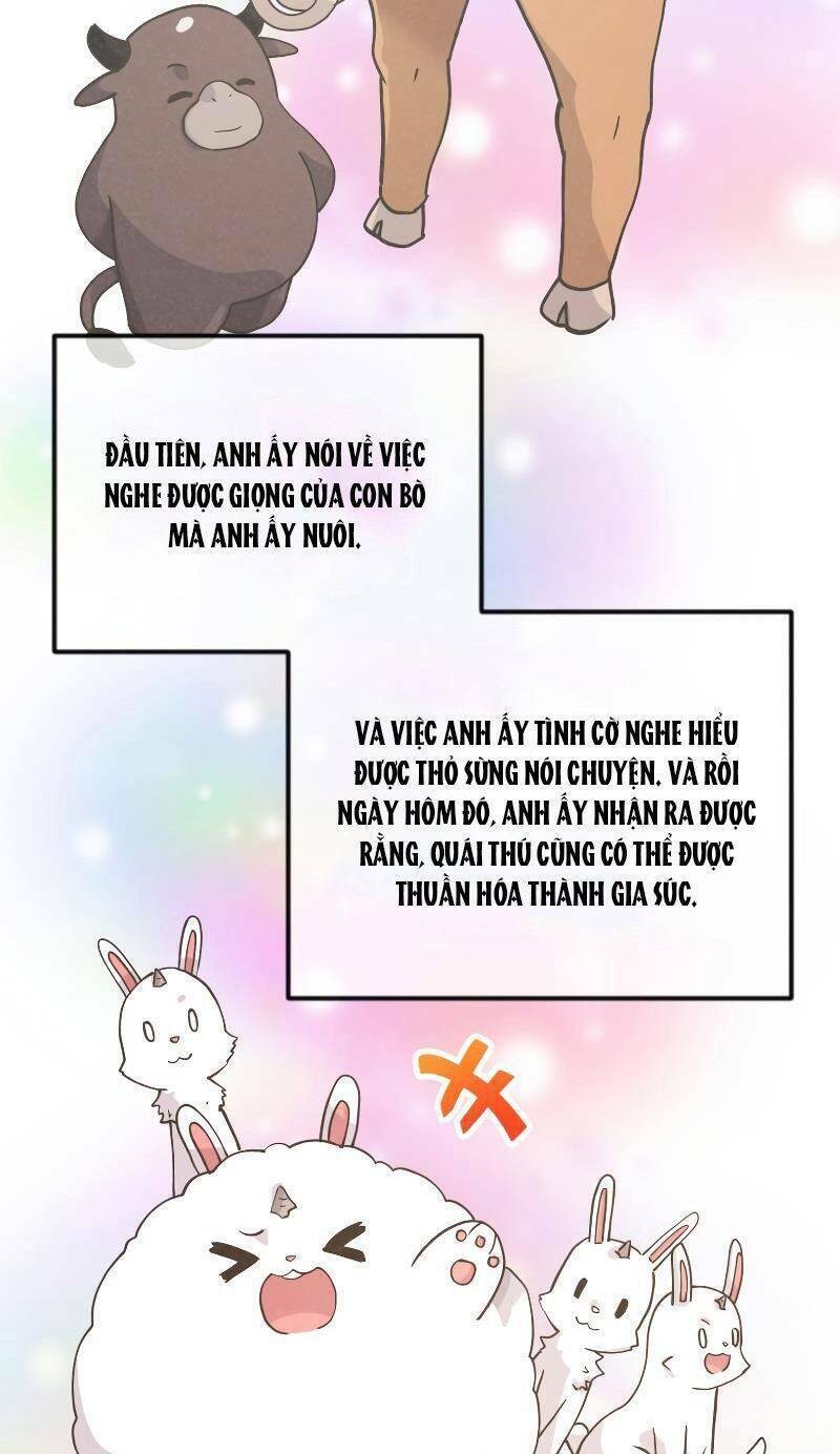 Tôi Trở Thành Một Nông Dân Chapter 138 - Trang 2