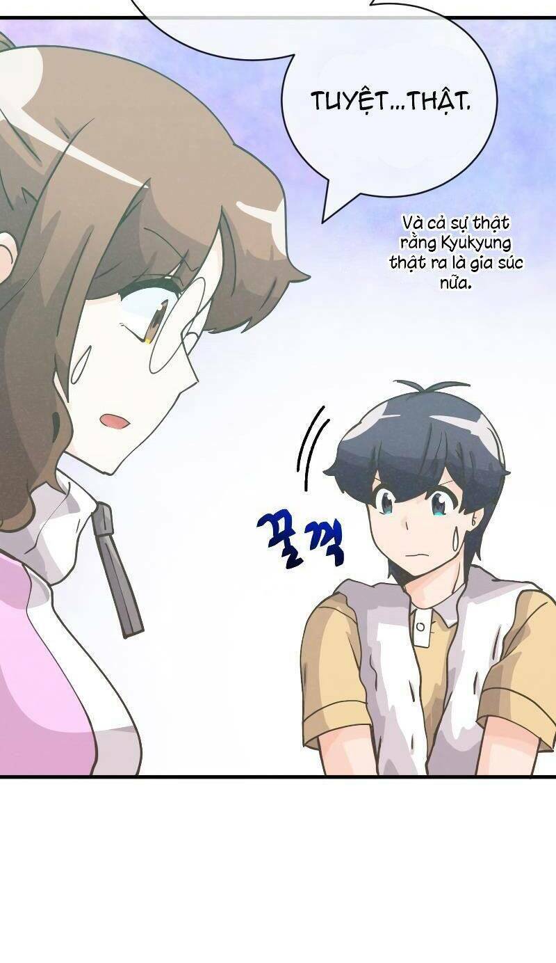 Tôi Trở Thành Một Nông Dân Chapter 138 - Trang 2