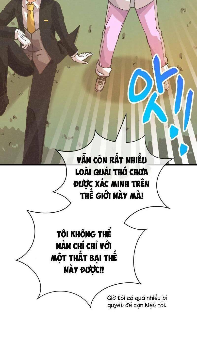 Tôi Trở Thành Một Nông Dân Chapter 138 - Trang 2