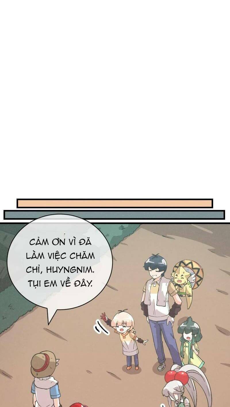 Tôi Trở Thành Một Nông Dân Chapter 138 - Trang 2