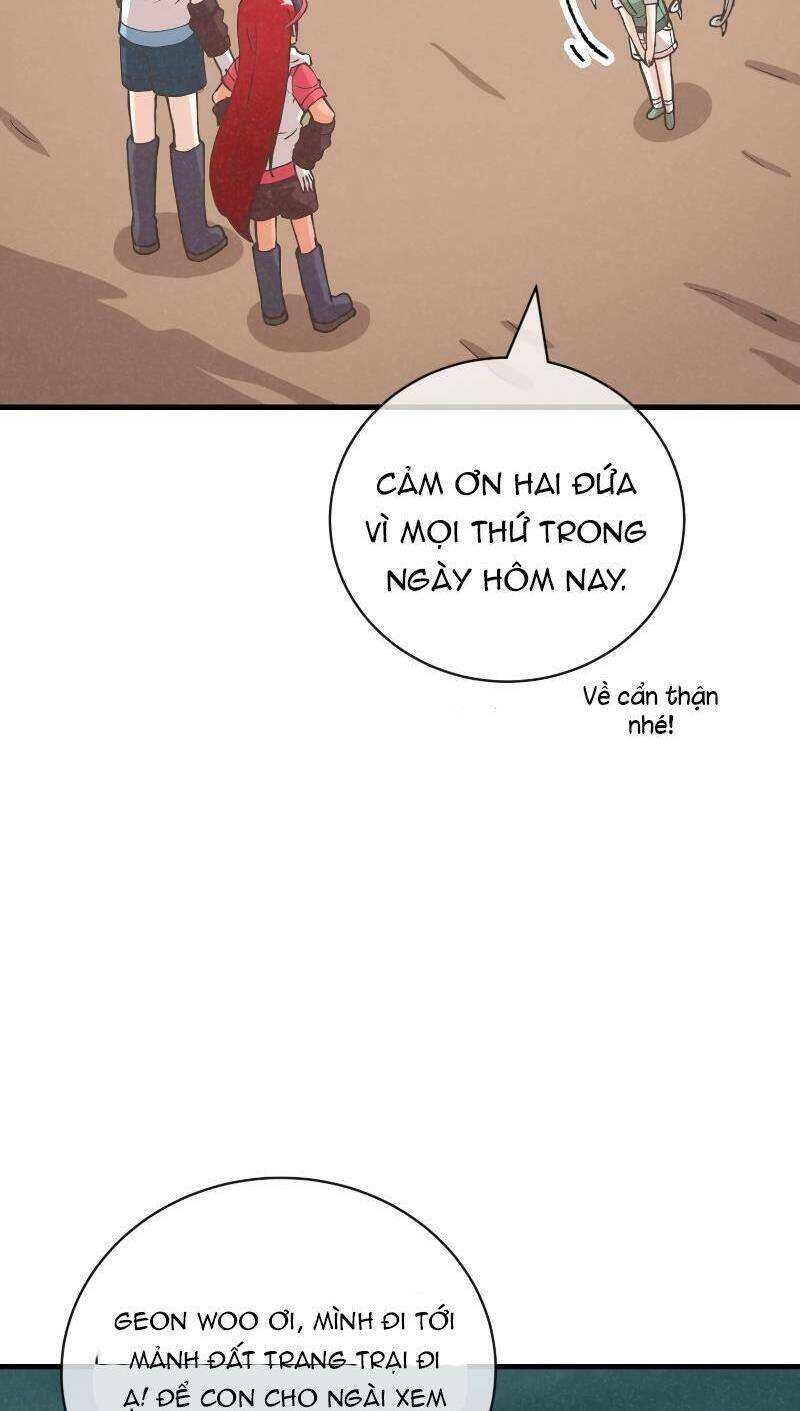 Tôi Trở Thành Một Nông Dân Chapter 138 - Trang 2