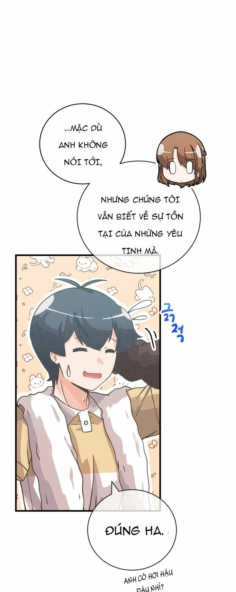 Tôi Trở Thành Một Nông Dân Chapter 139 - Trang 2