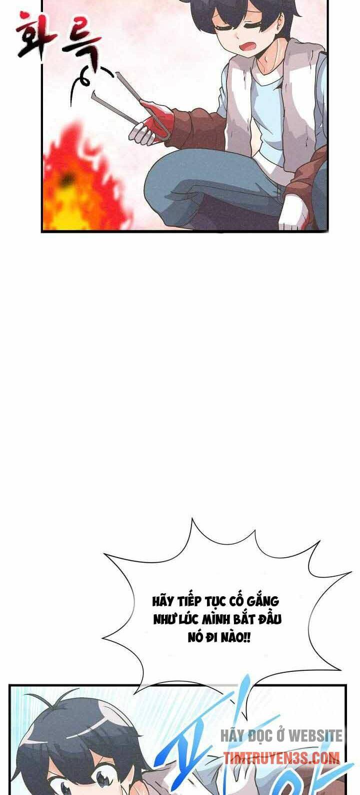 Tôi Trở Thành Một Nông Dân Chapter 14 - Trang 2