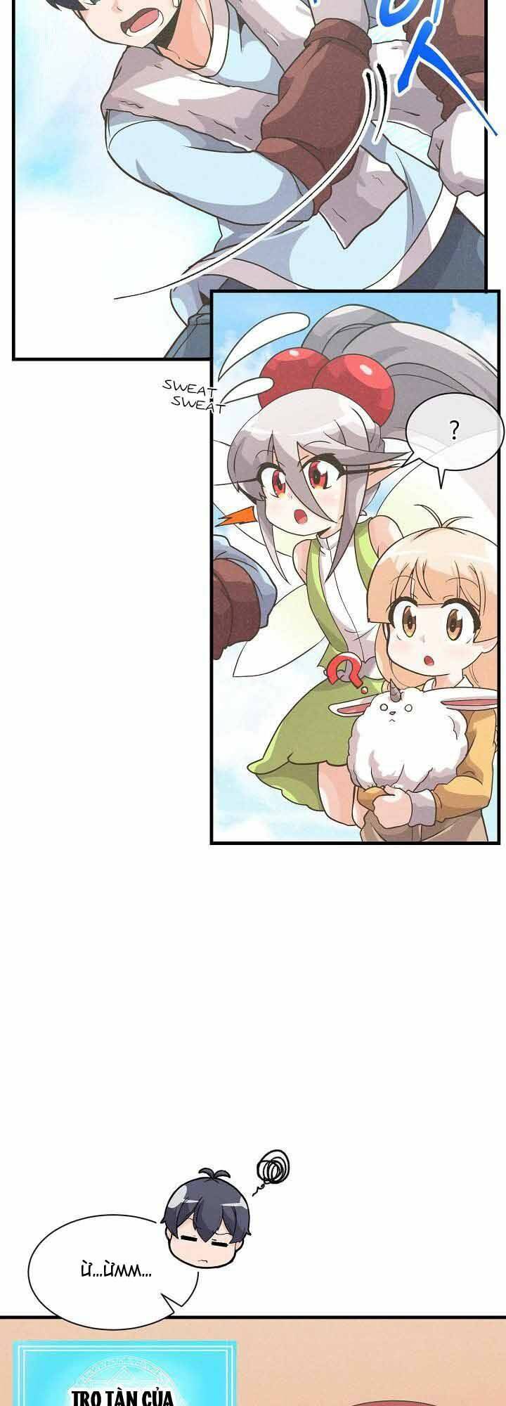 Tôi Trở Thành Một Nông Dân Chapter 14 - Trang 2