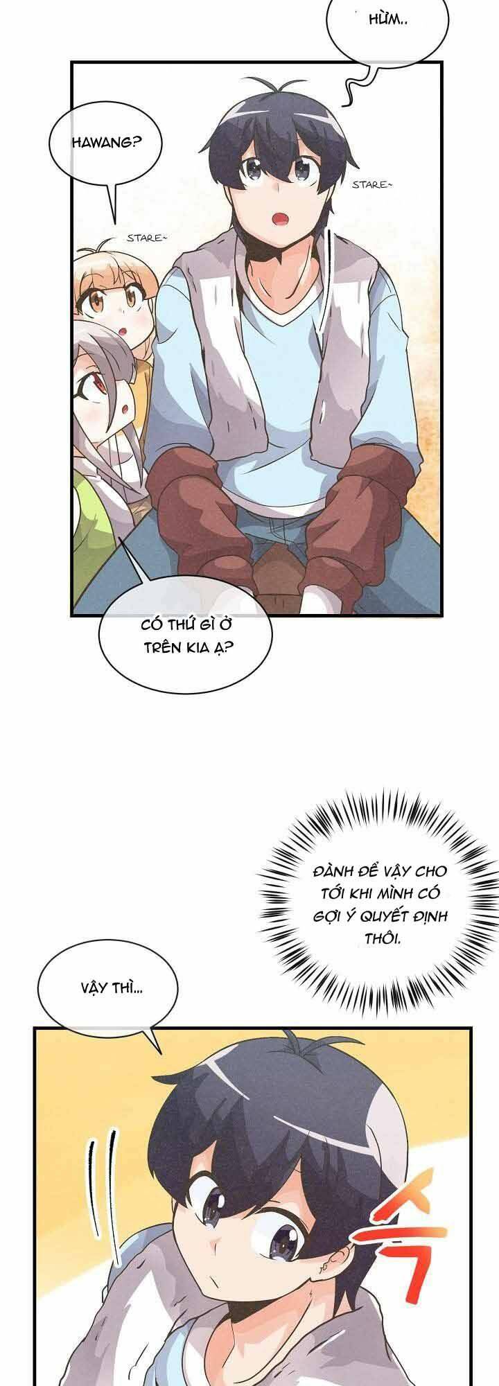 Tôi Trở Thành Một Nông Dân Chapter 14 - Trang 2