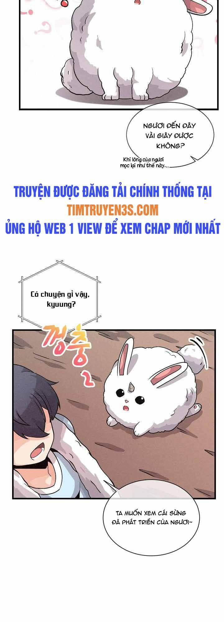 Tôi Trở Thành Một Nông Dân Chapter 14 - Trang 2