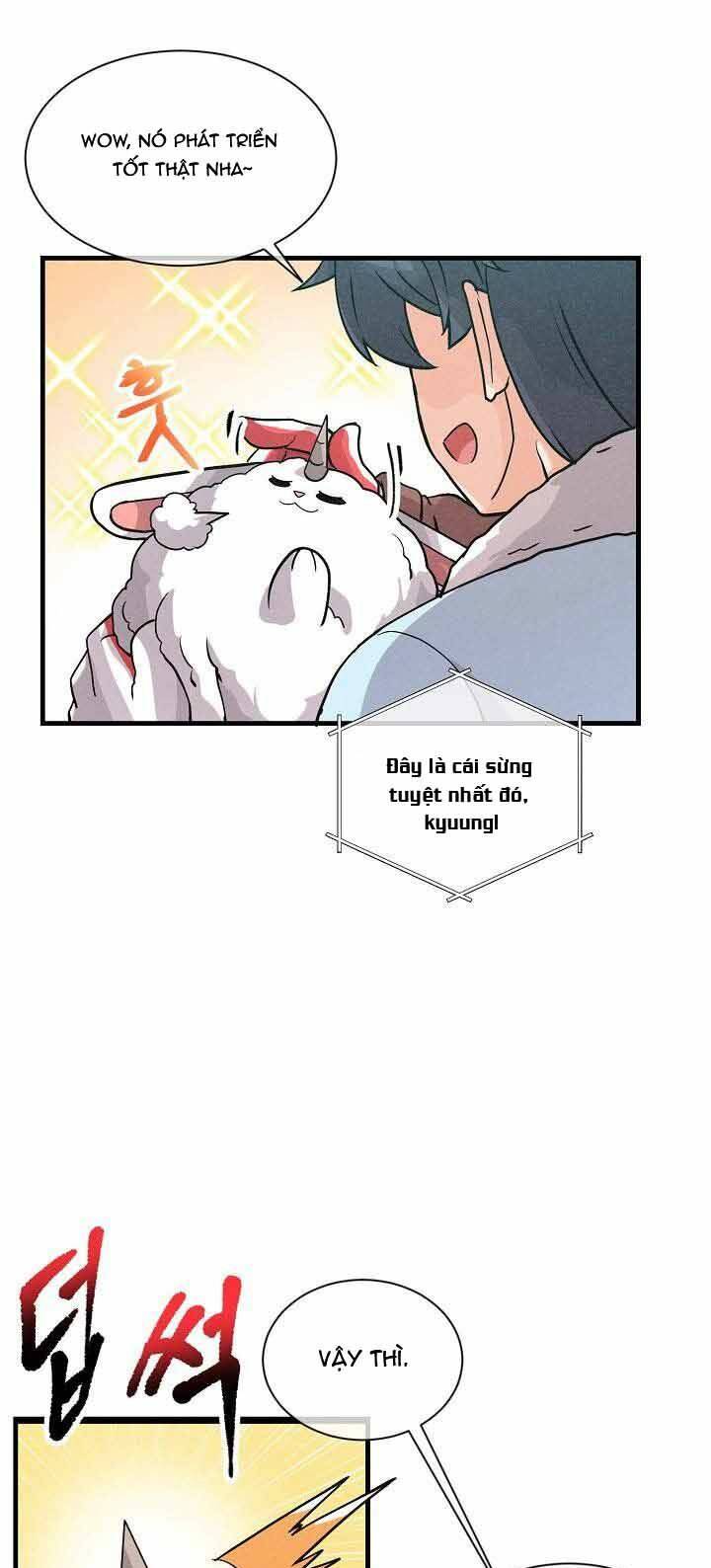 Tôi Trở Thành Một Nông Dân Chapter 14 - Trang 2