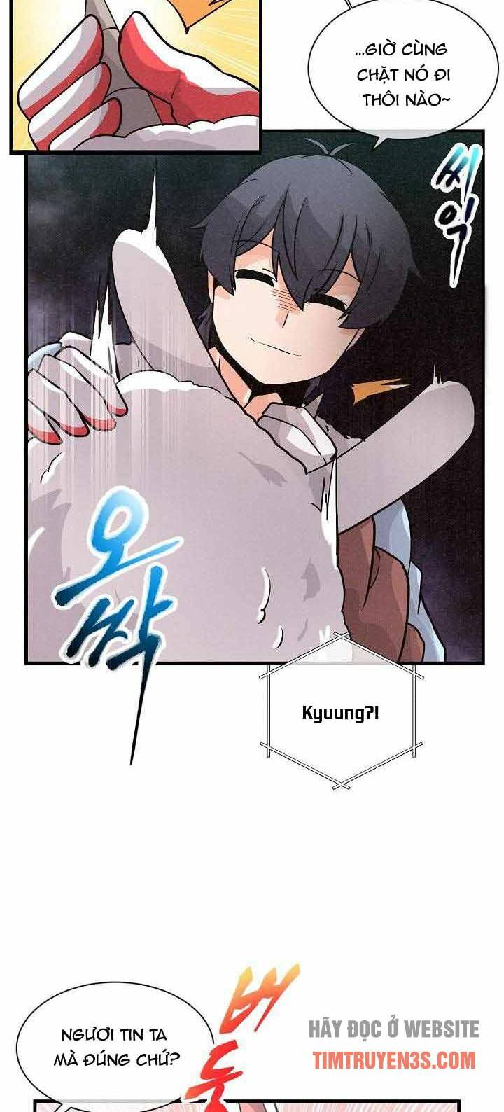 Tôi Trở Thành Một Nông Dân Chapter 14 - Trang 2