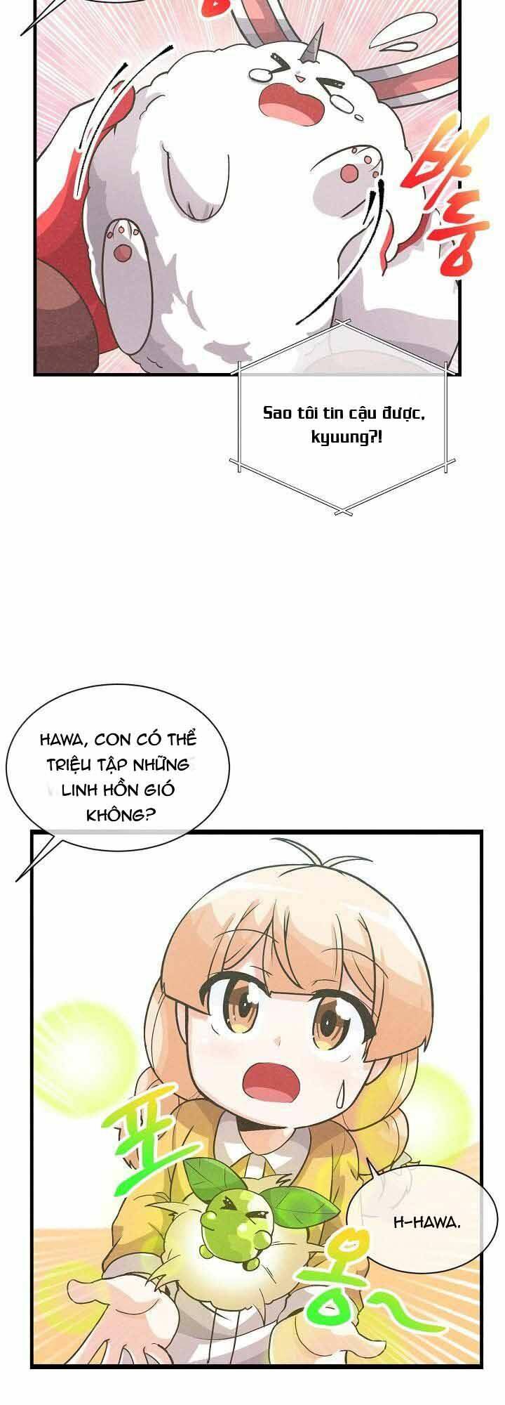 Tôi Trở Thành Một Nông Dân Chapter 14 - Trang 2