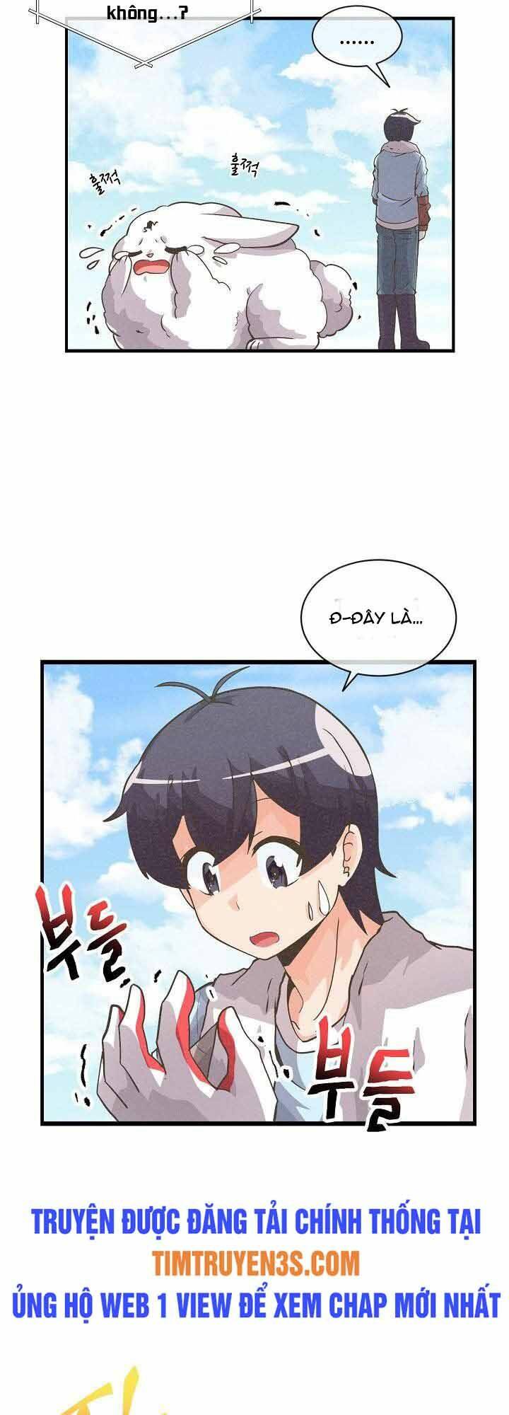 Tôi Trở Thành Một Nông Dân Chapter 14 - Trang 2