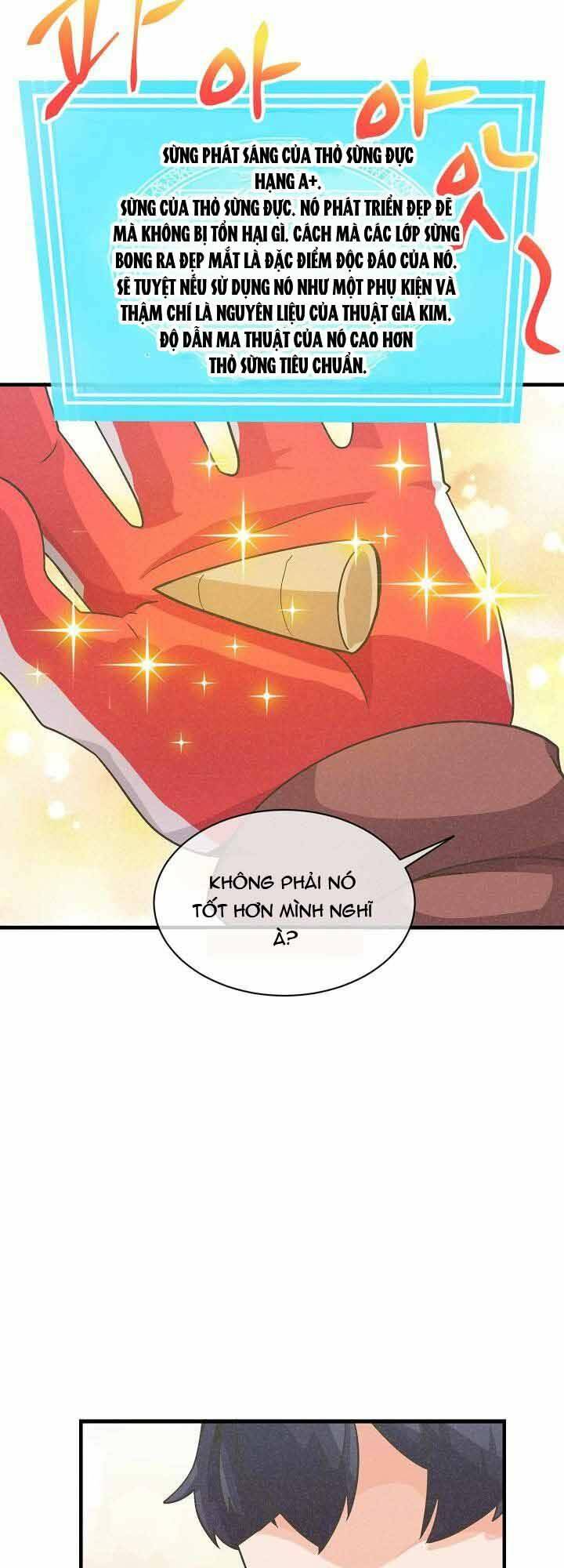 Tôi Trở Thành Một Nông Dân Chapter 14 - Trang 2