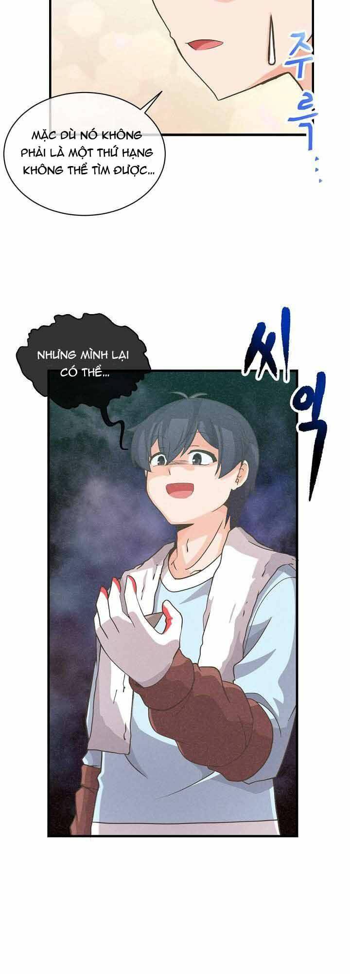 Tôi Trở Thành Một Nông Dân Chapter 14 - Trang 2