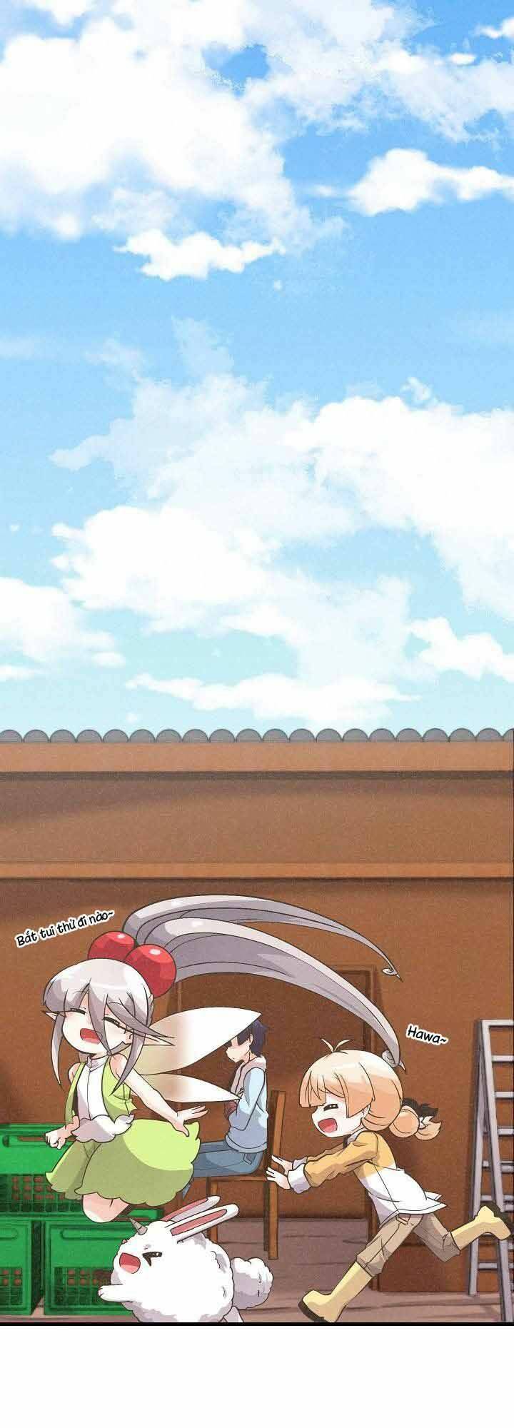 Tôi Trở Thành Một Nông Dân Chapter 14 - Trang 2
