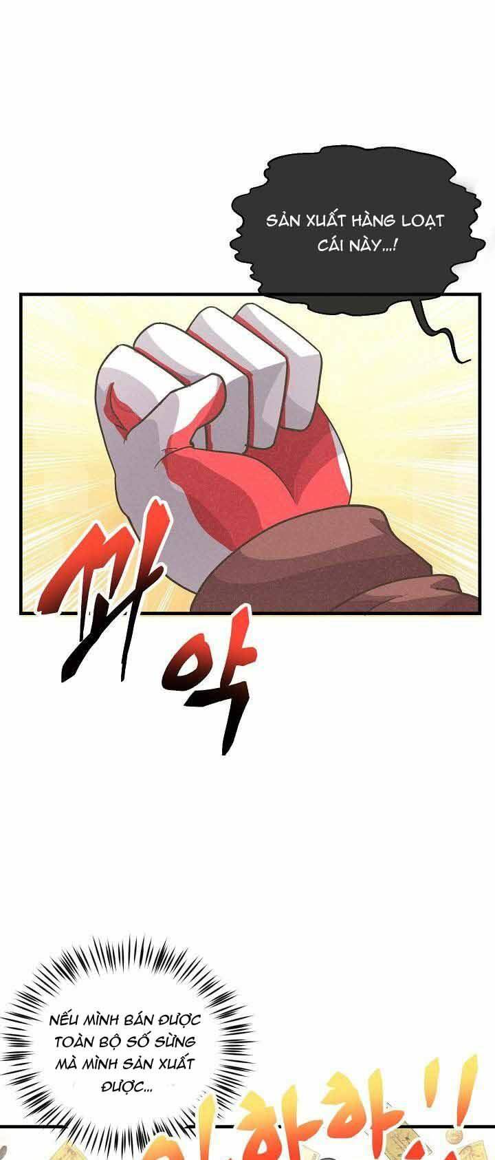 Tôi Trở Thành Một Nông Dân Chapter 14 - Trang 2