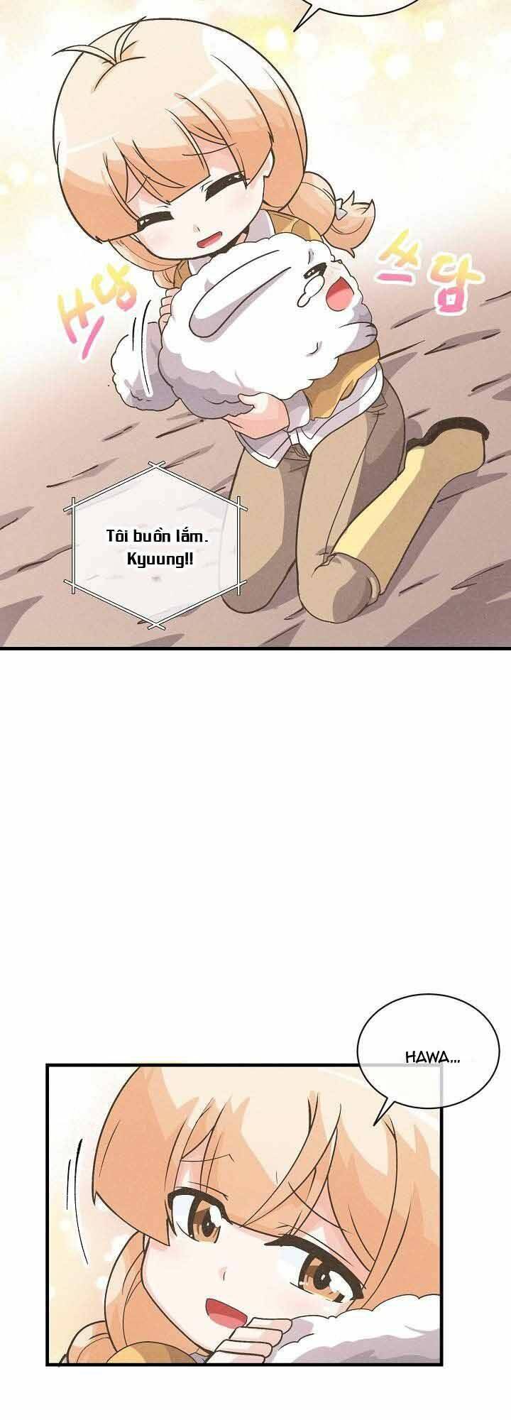 Tôi Trở Thành Một Nông Dân Chapter 14 - Trang 2