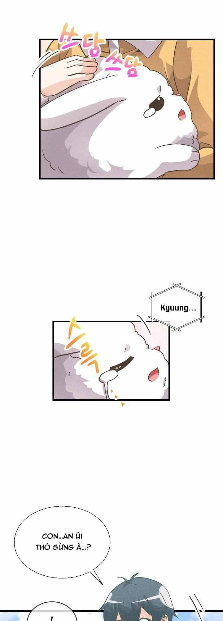 Tôi Trở Thành Một Nông Dân Chapter 14 - Trang 2