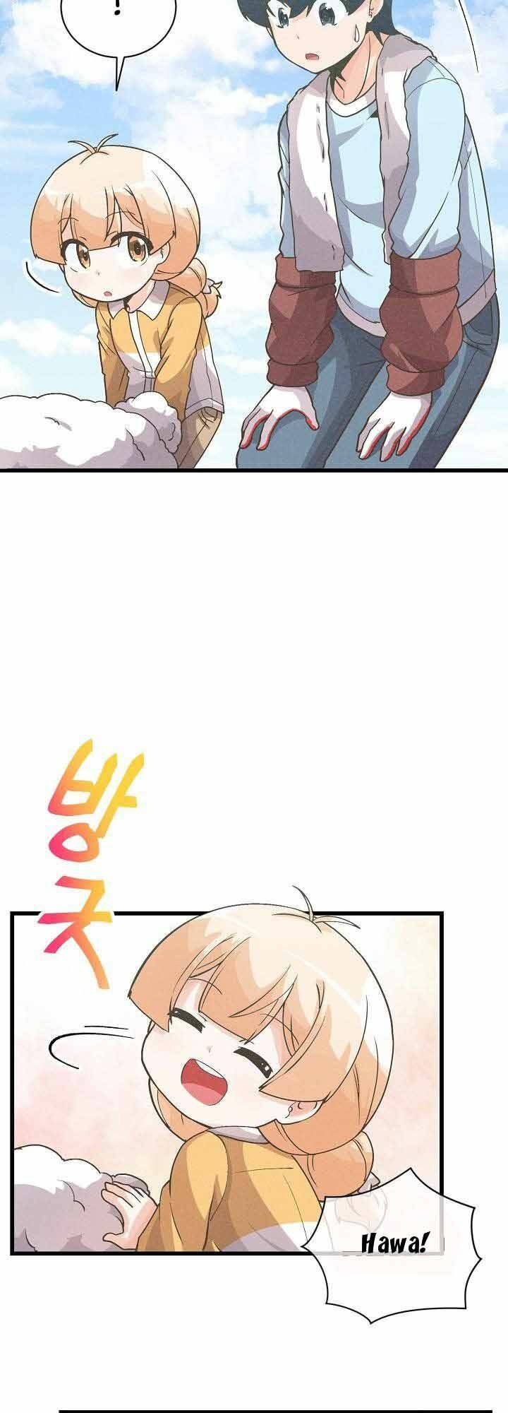 Tôi Trở Thành Một Nông Dân Chapter 14 - Trang 2