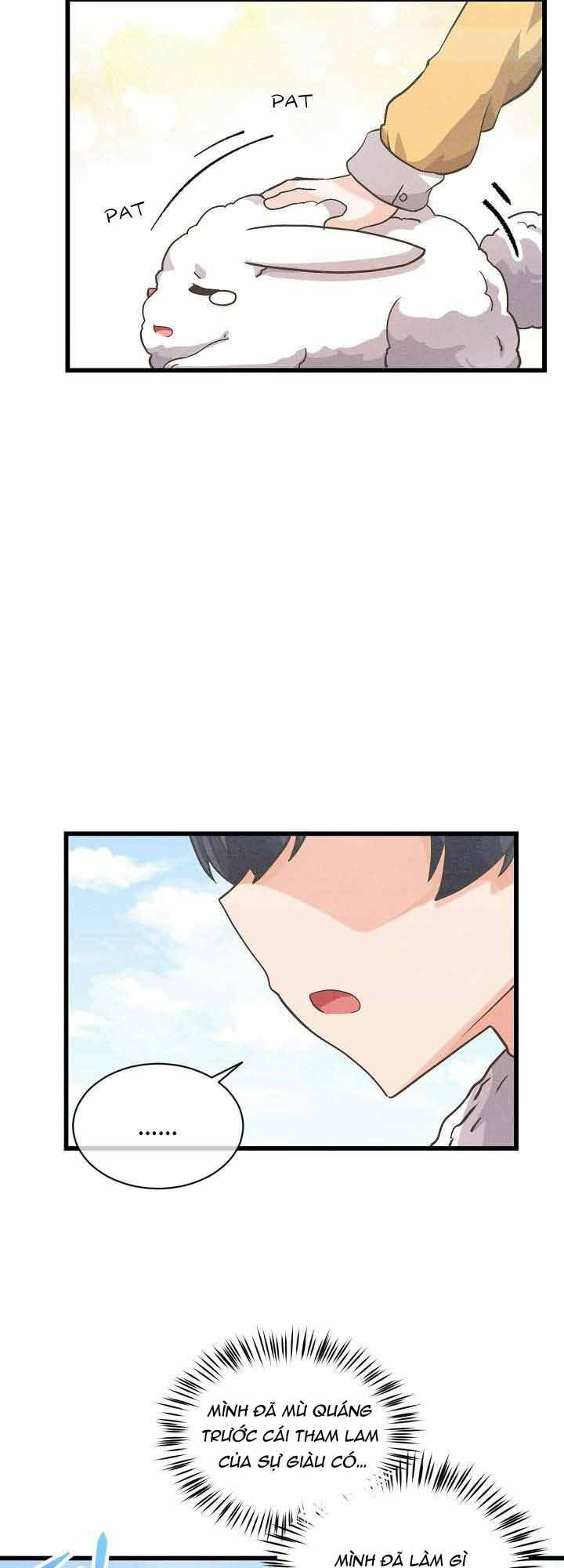 Tôi Trở Thành Một Nông Dân Chapter 14 - Trang 2