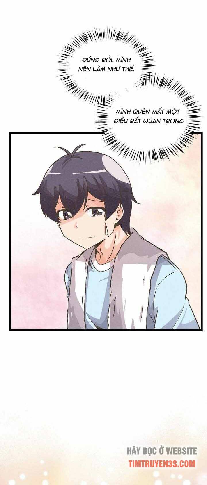 Tôi Trở Thành Một Nông Dân Chapter 14 - Trang 2