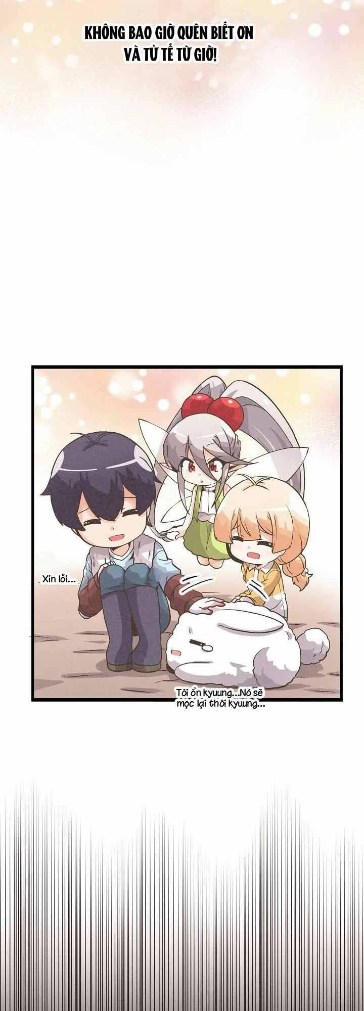 Tôi Trở Thành Một Nông Dân Chapter 14 - Trang 2