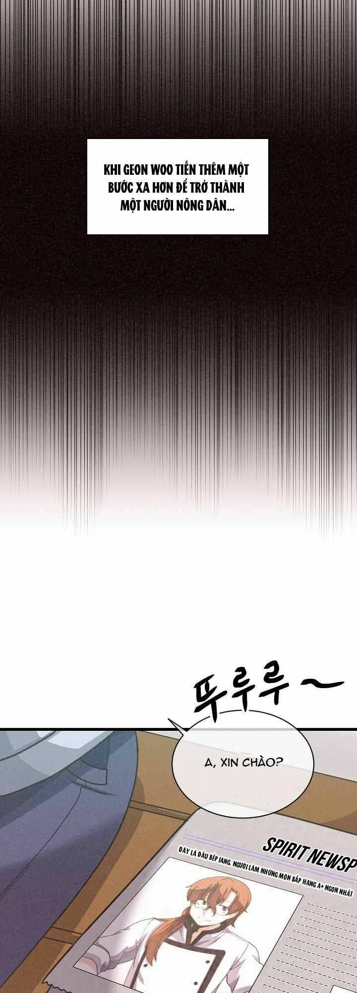 Tôi Trở Thành Một Nông Dân Chapter 14 - Trang 2