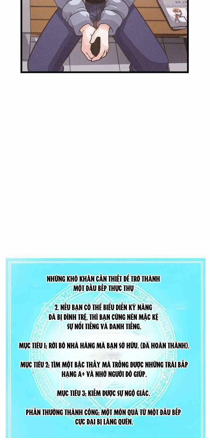 Tôi Trở Thành Một Nông Dân Chapter 14 - Trang 2